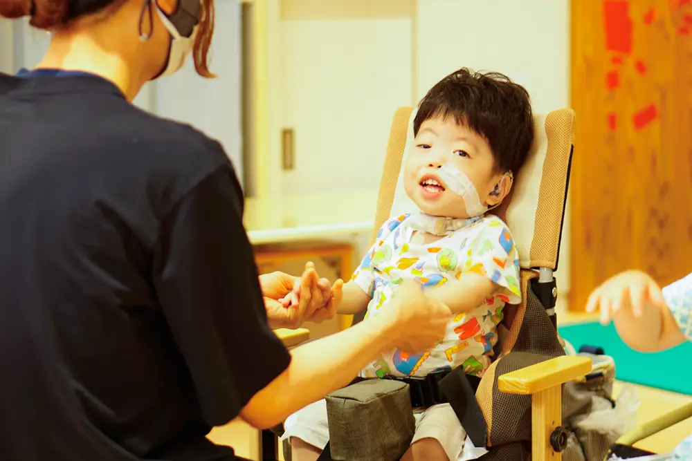 なぜヘレンが必要なの？