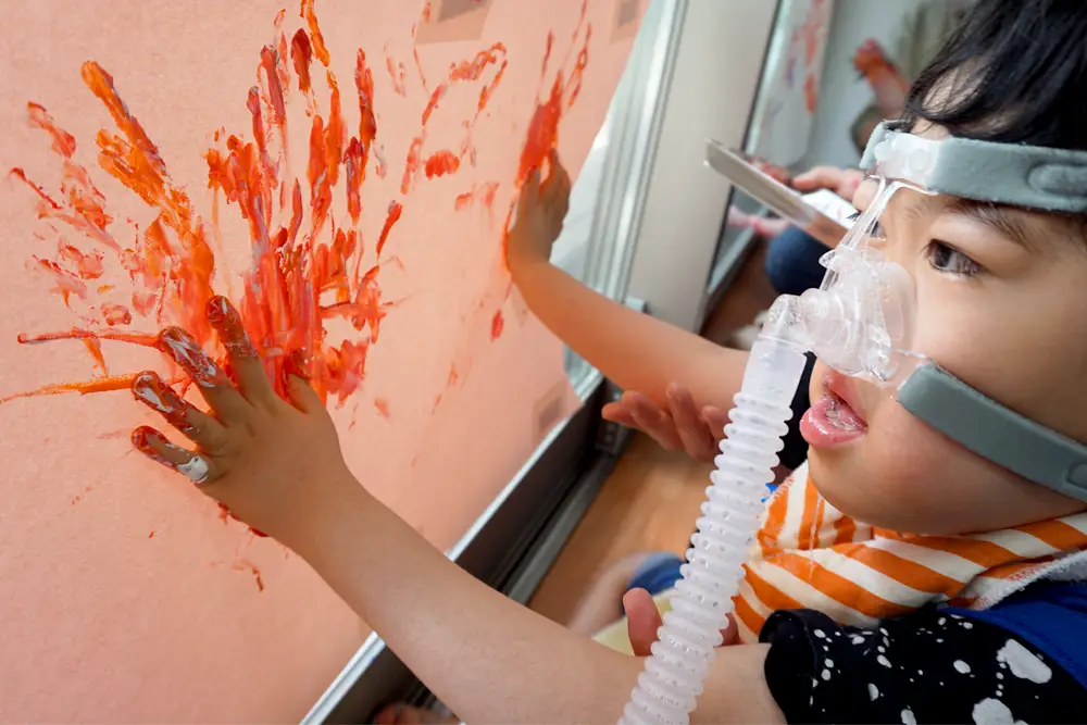 預かる施設が十分にない