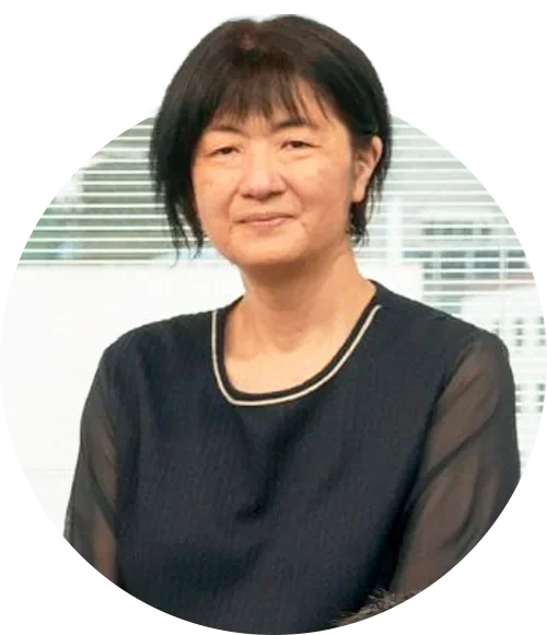 ヘレン経堂からのごあいさつ