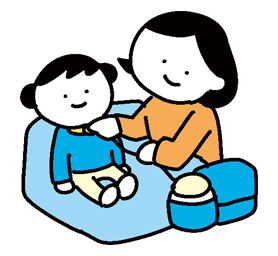 人工呼吸器を含む医療的ケアに対応