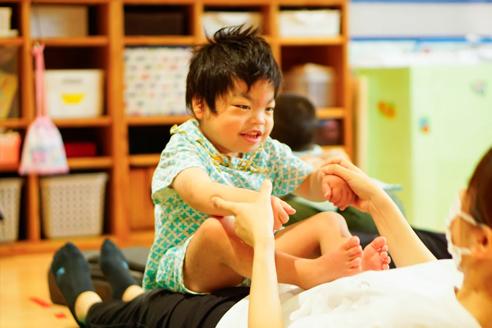 ネーミングにこめた想い