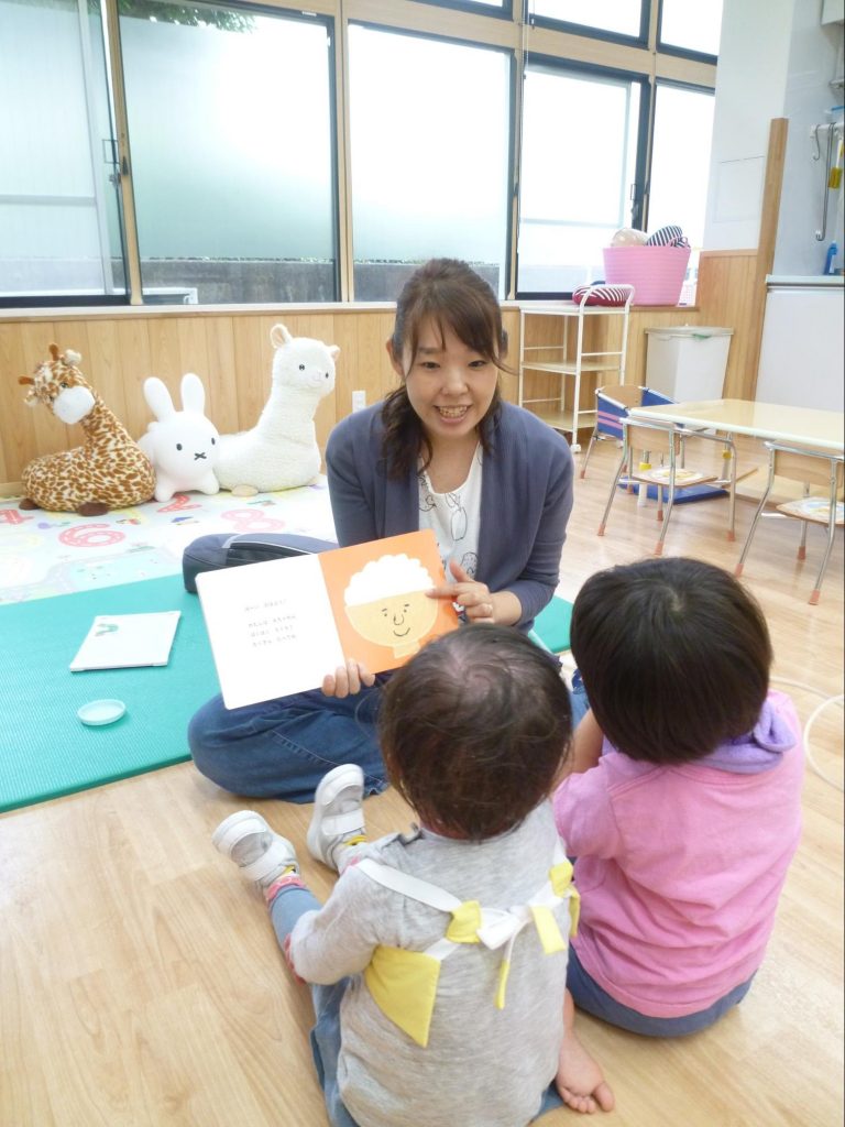 日本初の障害児専門の保育園「障害児保育園ヘレン」 | 認定NPO法人フローレンス