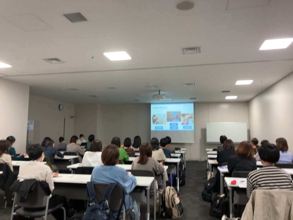 医療的ケア児の居場所を増やせる支援を！豊島区で保育園向け研修を実施しました
